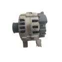 Desguace MonforteCOMPRESOR AIRE ACONDICIONADO 9684480180 PEUGEOTPiezas vehículos|Desguace Monforte