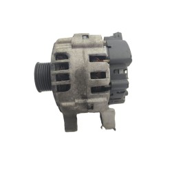Desguace MonforteALTERNADOR 9665577780 PEUGEOTPiezas vehículos|Desguace Monforte