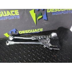 Recambio de motor limpia delantero para ford fiesta (cb1) titanium referencia OEM IAM 8A6117500AD 8A6117B571AA 0390241548