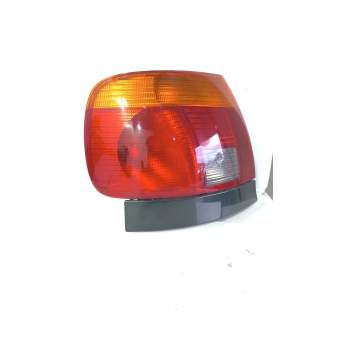 Recambio de piloto trasero izquierdo para audi a4 b5 (8d2) 2.6 referencia OEM IAM 121495 / 8D0945095A  
