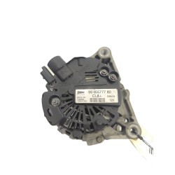 Desguace MonforteALTERNADOR 9665577780 PEUGEOTPiezas vehículos|Desguace Monforte