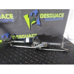 Recambio de motor limpia delantero para toyota avensis monovolumen (t22) 2.0 d4-d sol referencia OEM IAM 8511005040  