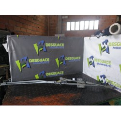 Recambio de motor limpia delantero para peugeot 307 cc (s2) 1.6 16v cat referencia OEM IAM 404638  