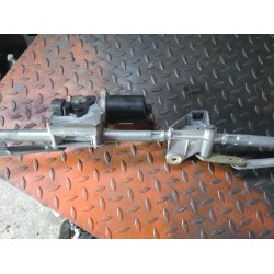 Recambio de motor limpia delantero para peugeot 307 cc (s2) 1.6 16v cat referencia OEM IAM 404638  