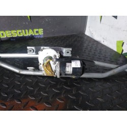 Recambio de motor limpia delantero para opel zafira a comfort referencia OEM IAM 24450195  