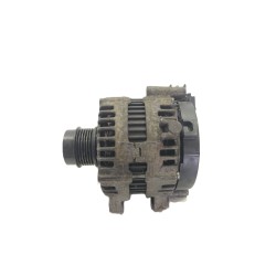 Recambio de alternador para peugeot 607 (9d, 9u) 2.7 hdi 24v referencia OEM IAM 9657129680  
