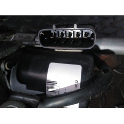 Recambio de motor limpia delantero para opel zafira a comfort referencia OEM IAM 24450195  