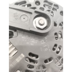 Desguace MonforteALTERNADOR 9657129680 PEUGEOTPiezas vehículos|Desguace Monforte