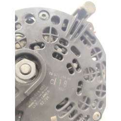 Desguace MonforteALTERNADOR 9657129680 PEUGEOTPiezas vehículos|Desguace Monforte