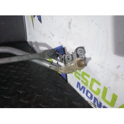 Recambio de motor limpia delantero para opel zafira a comfort referencia OEM IAM 24450195  