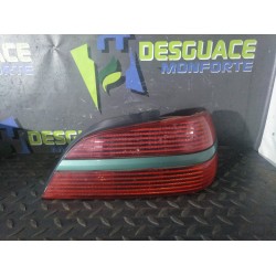 Recambio de piloto trasero derecho para peugeot 406 berlina (s1/s2) sr referencia OEM IAM 9630364777  