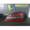 Recambio de piloto trasero derecho para peugeot 406 berlina (s1/s2) sr referencia OEM IAM 9630364777  