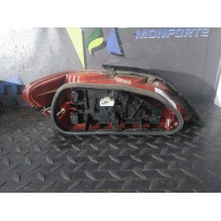 Recambio de piloto trasero derecho para peugeot 406 berlina (s1/s2) sr referencia OEM IAM 9630364777  