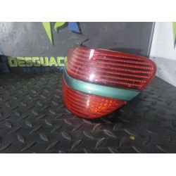 Recambio de piloto trasero derecho para peugeot 406 berlina (s1/s2) sr referencia OEM IAM 9630364777  
