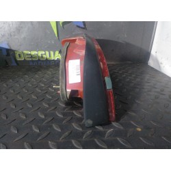 Recambio de piloto trasero derecho para peugeot 406 berlina (s1/s2) sr referencia OEM IAM 9630364777  