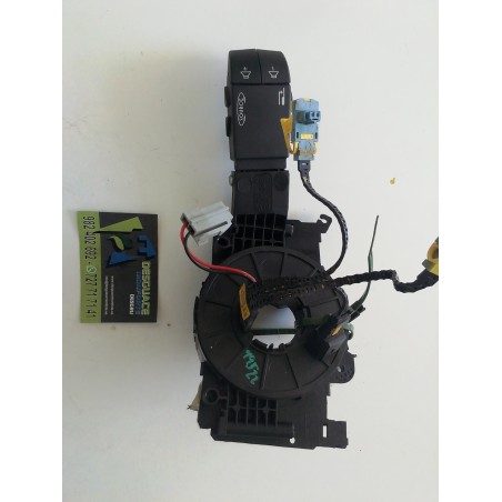 Recambio de anillo airbag para renault laguna ii (bg0) referencia OEM IAM 8200328896  