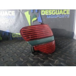 Recambio de piloto trasero izquierdo para peugeot 406 berlina (s1/s2) sr referencia OEM IAM 9630364877  