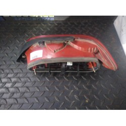 Recambio de piloto trasero izquierdo para peugeot 406 berlina (s1/s2) sr referencia OEM IAM 9630364877  
