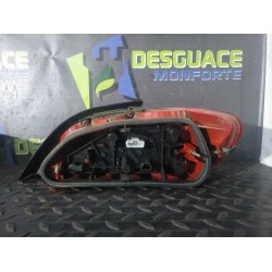 Recambio de piloto trasero izquierdo para peugeot 406 berlina (s1/s2) sr referencia OEM IAM 9630364877  