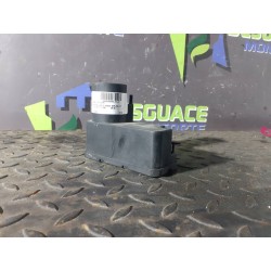 Recambio de centralita cierre para mercedes-benz clase c (w201) berlina 2.5 d turbo 190 (201.128) referencia OEM IAM 0008000248 