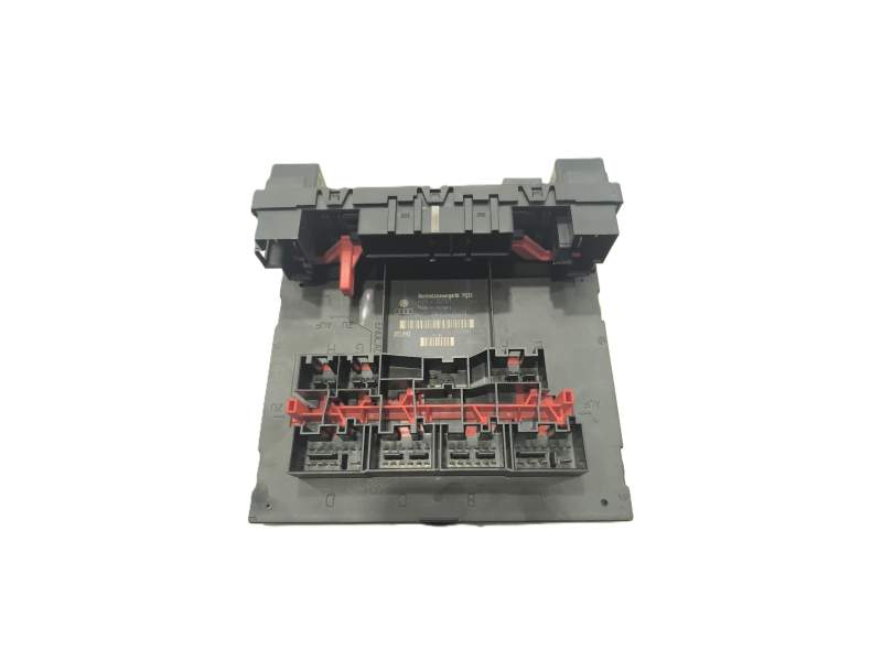 CAJA RELES / FUSIBLES 1K0937049L 