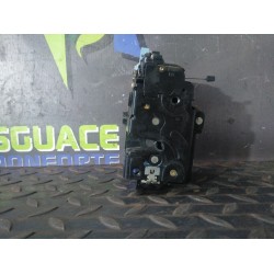 Recambio de cerradura puerta trasera derecha para volkswagen golf plus (5m1) bluemotion edition referencia OEM IAM 7L0839016  