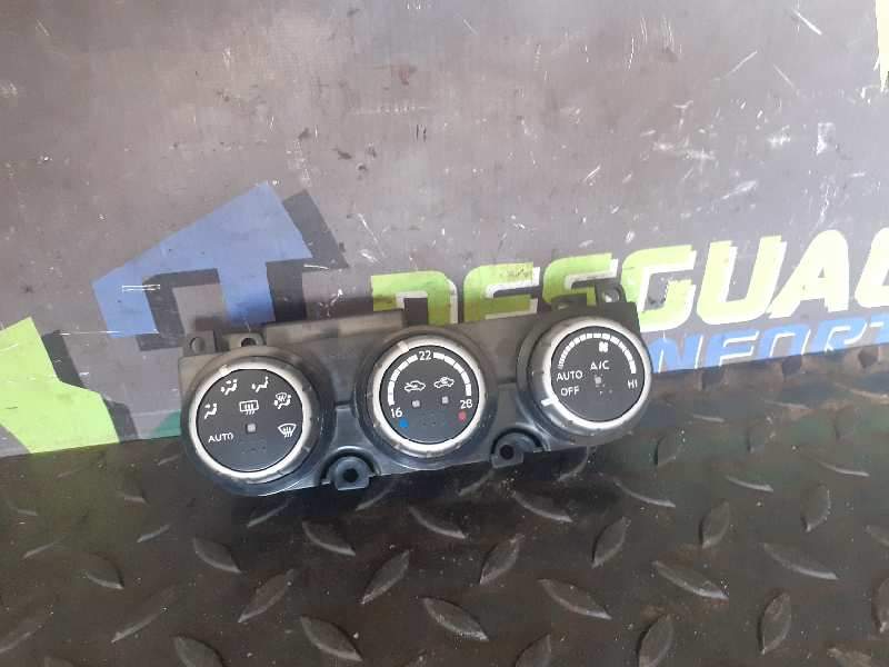 MANDO CLIMATIZADOR 27500CC000 A0200015B00000 