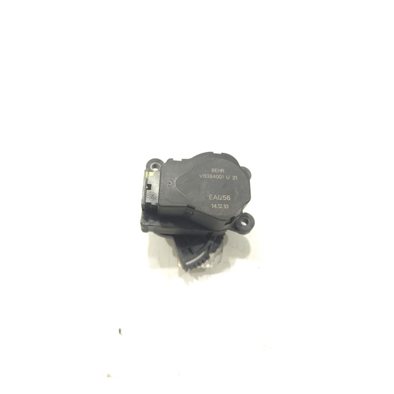 Desguace MonforteMOTOR TRAMPILLA CALEFACCION V8384001U21 RENAULTMotor trampilla calefaccion|Desguace Monforte