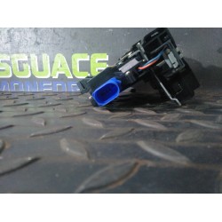 Recambio de cerradura puerta trasera derecha para volkswagen golf plus (5m1) bluemotion edition referencia OEM IAM 7L0839016  