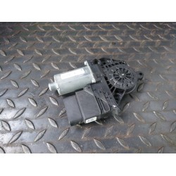 Recambio de motor elevalunas trasero izquierdo para volkswagen golf plus (5m1) bluemotion edition referencia OEM IAM 5M0839401A 