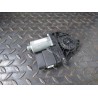 Recambio de motor elevalunas trasero izquierdo para volkswagen golf plus (5m1) bluemotion edition referencia OEM IAM 5M0839401A 