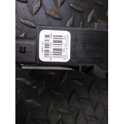 Recambio de motor elevalunas trasero izquierdo para volkswagen golf plus (5m1) bluemotion edition referencia OEM IAM 5M0839401A 