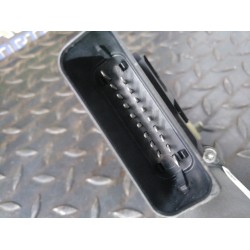 Recambio de motor elevalunas trasero izquierdo para volkswagen golf plus (5m1) bluemotion edition referencia OEM IAM 5M0839401A 