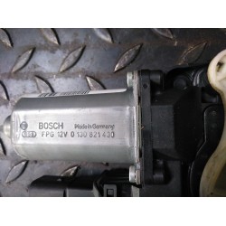 Recambio de elevalunas trasero derecho para volkswagen golf plus (5m1) bluemotion edition referencia OEM IAM 5M0839402A 01308214