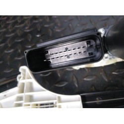 Recambio de elevalunas trasero derecho para volkswagen golf plus (5m1) bluemotion edition referencia OEM IAM 5M0839402A 01308214