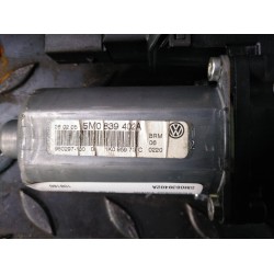 Recambio de elevalunas trasero derecho para volkswagen golf plus (5m1) bluemotion edition referencia OEM IAM 5M0839402A 01308214