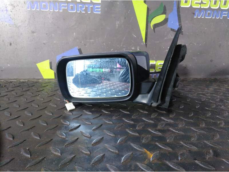 RETROVISOR IZQUIERDO 42491 