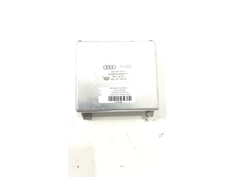 CENTRALITA MOTOR UCE 4A0907473D / 5DA00719302 