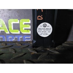 Recambio de modulo electronico para volkswagen golf plus (5m1) bluemotion edition referencia OEM IAM 1K0035463D  