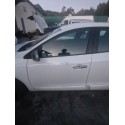 Desguace MonforteRENAULT MEGANE III HATCHBACK (BZ0/1_, B3_)RENAULTVehículos campa|Desguace Monforte