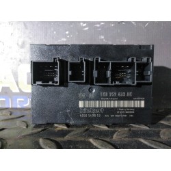 Recambio de modulo electronico para volkswagen golf plus (5m1) bluemotion edition referencia OEM IAM 1K0959433AK 4050549803 