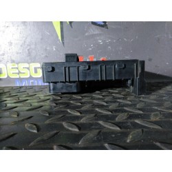 Recambio de caja reles / fusibles para volkswagen golf plus (5m1) bluemotion edition referencia OEM IAM 1K0937124K 1A3101053584 