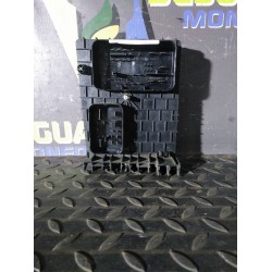Recambio de caja reles / fusibles para volkswagen golf plus (5m1) bluemotion edition referencia OEM IAM 1K0937124K 1A3101053584 