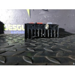 Recambio de caja reles / fusibles para volkswagen golf plus (5m1) bluemotion edition referencia OEM IAM 1K0937124K 1A3101053584 