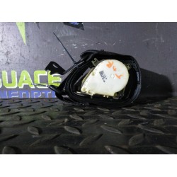 Recambio de cinturon seguridad trasero derecho para volkswagen golf plus (5m1) bluemotion edition referencia OEM IAM 33017492B  