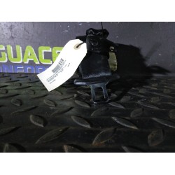 Recambio de cinturon seguridad trasero derecho para volkswagen golf plus (5m1) bluemotion edition referencia OEM IAM 33017492B  