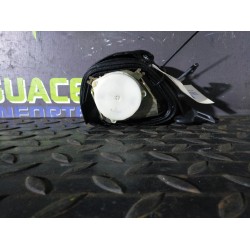 Recambio de cinturon seguridad trasero derecho para volkswagen golf plus (5m1) bluemotion edition referencia OEM IAM 33017492B  