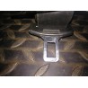 Recambio de cinturon seguridad trasero izquierdo para volkswagen golf plus (5m1) bluemotion edition referencia OEM IAM 33041587 