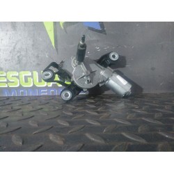 Recambio de motor limpia trasero para volkswagen golf plus (5m1) bluemotion edition referencia OEM IAM 0390201809 5M0955711 