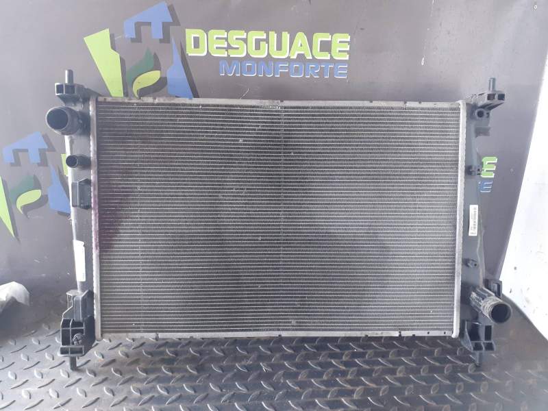 RADIADOR AGUA 50526636 884665000 